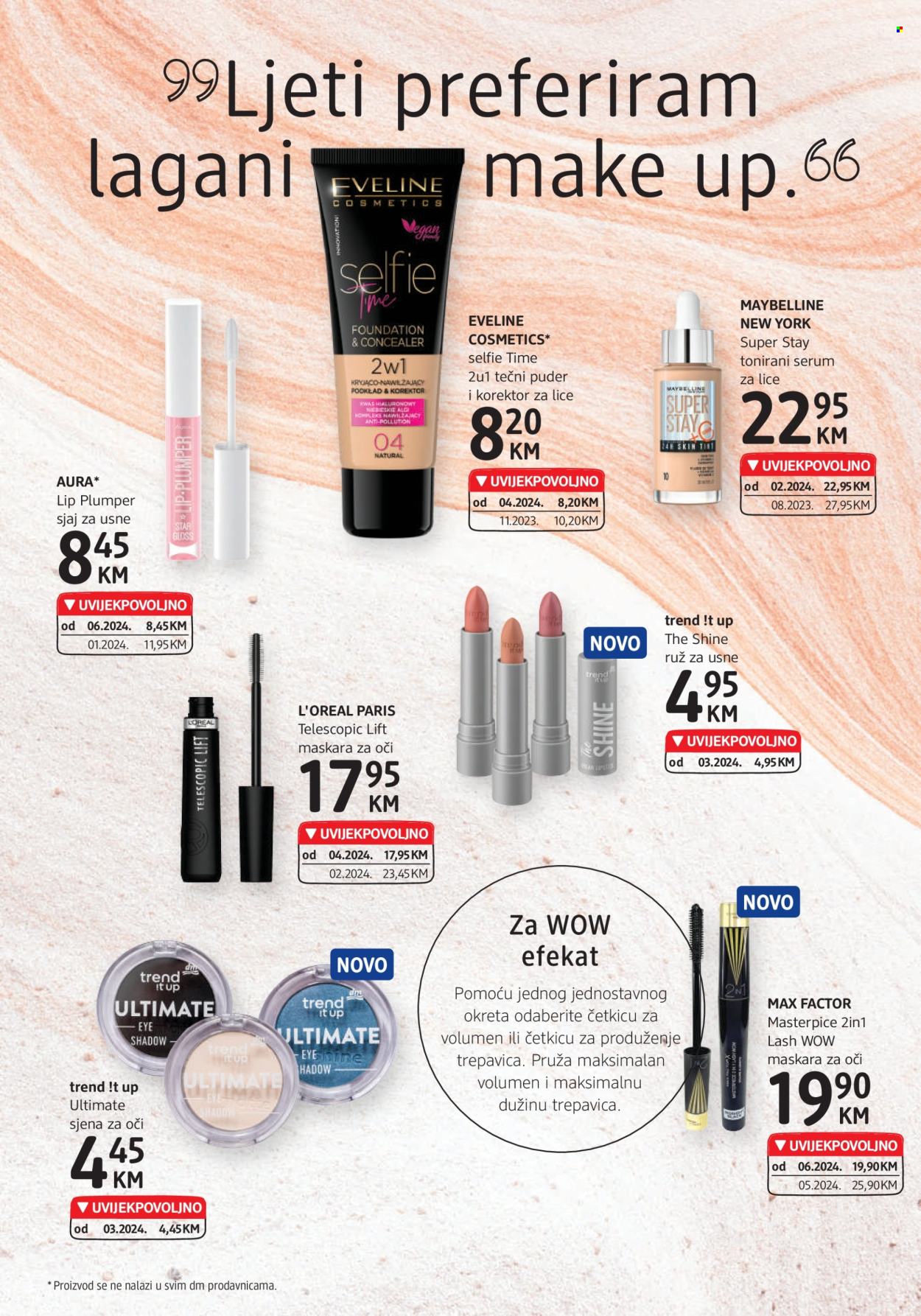 dm katalog - 19.06.2024. - 02.07.2024.. Stranica 6