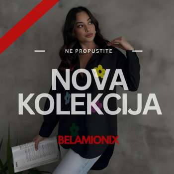 Belamionix katalog