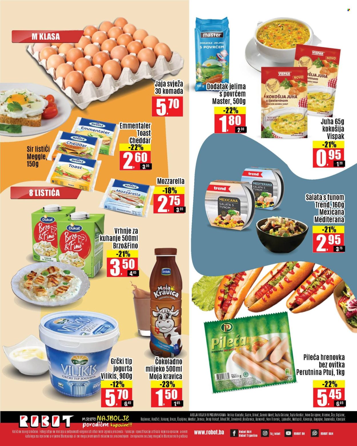 Robot katalog - 20.06.2024. - 23.06.2024.. Stranica 2