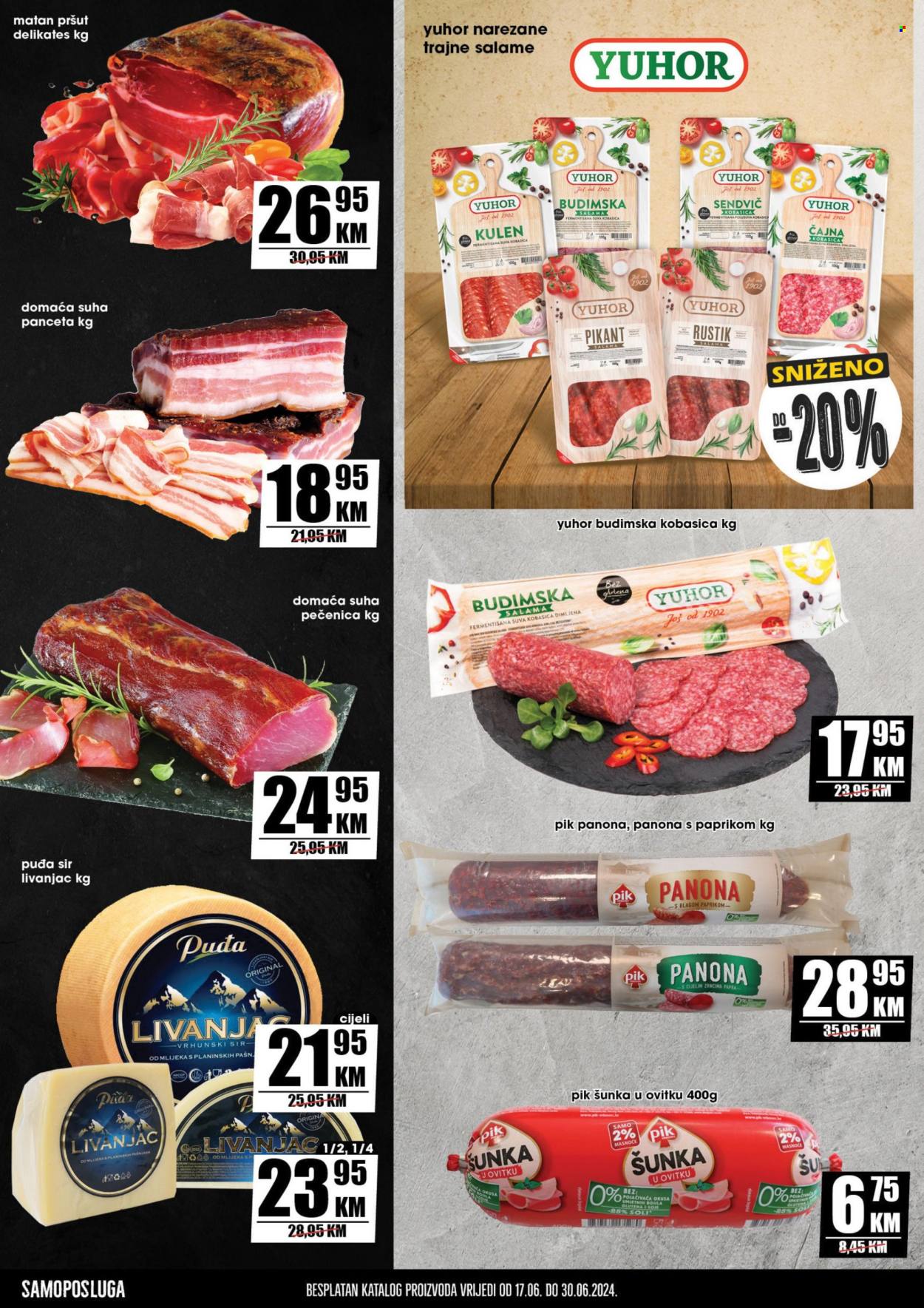 Prodex katalog - 17.06.2024. - 30.06.2024.. Stranica 2