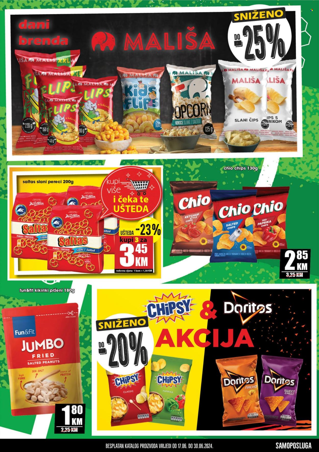 Prodex katalog - 17.06.2024. - 30.06.2024.. Stranica 5
