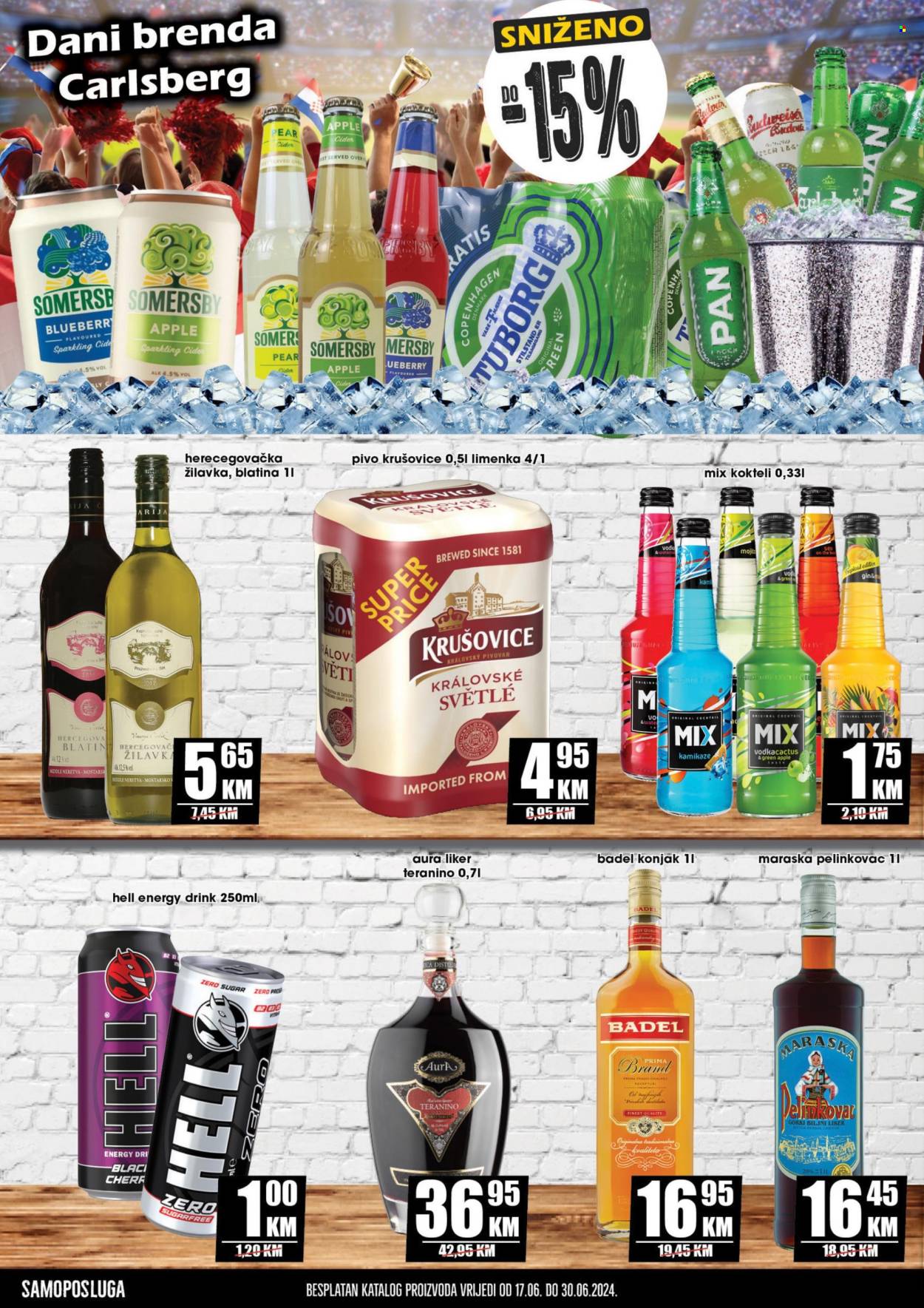 Prodex katalog - 17.06.2024. - 30.06.2024.. Stranica 8