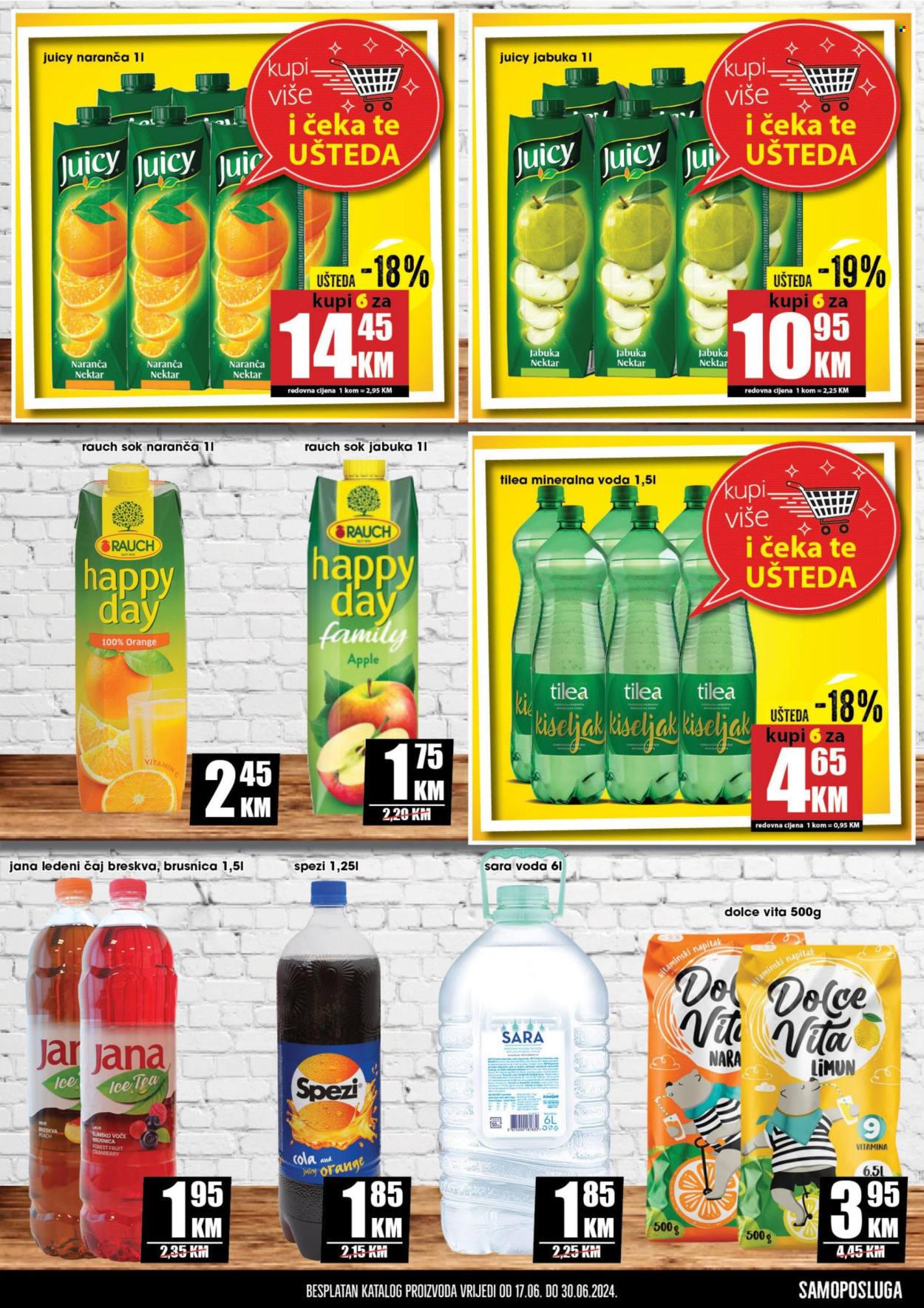 Prodex katalog - 17.06.2024. - 30.06.2024.. Stranica 9