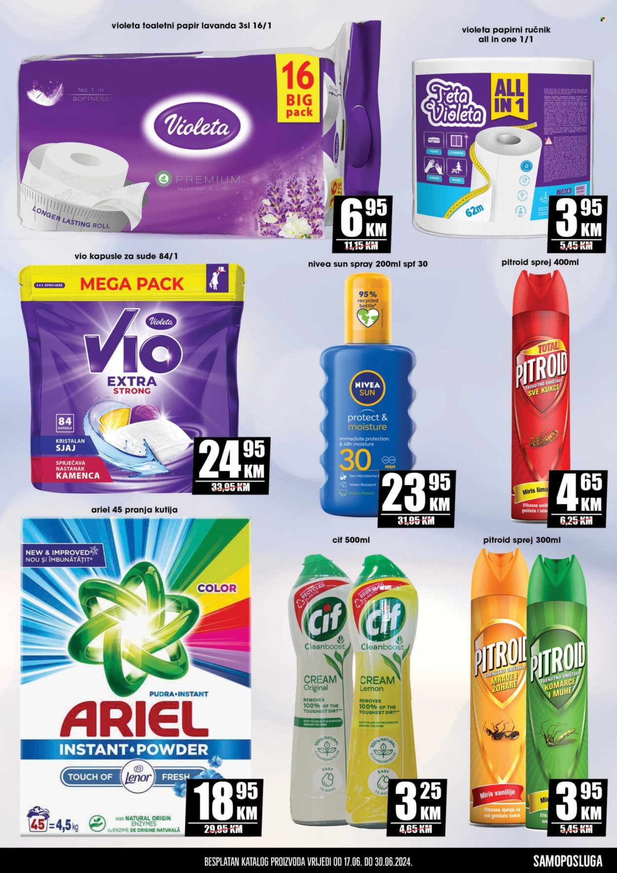 Prodex katalog - 17.06.2024. - 30.06.2024.. Stranica 11
