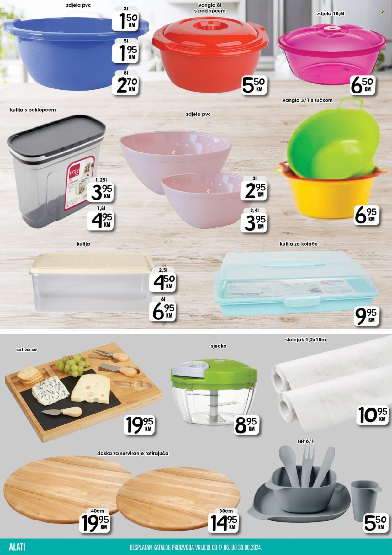 Prodex katalog - 17.06.2024. - 30.06.2024.. Stranica 22