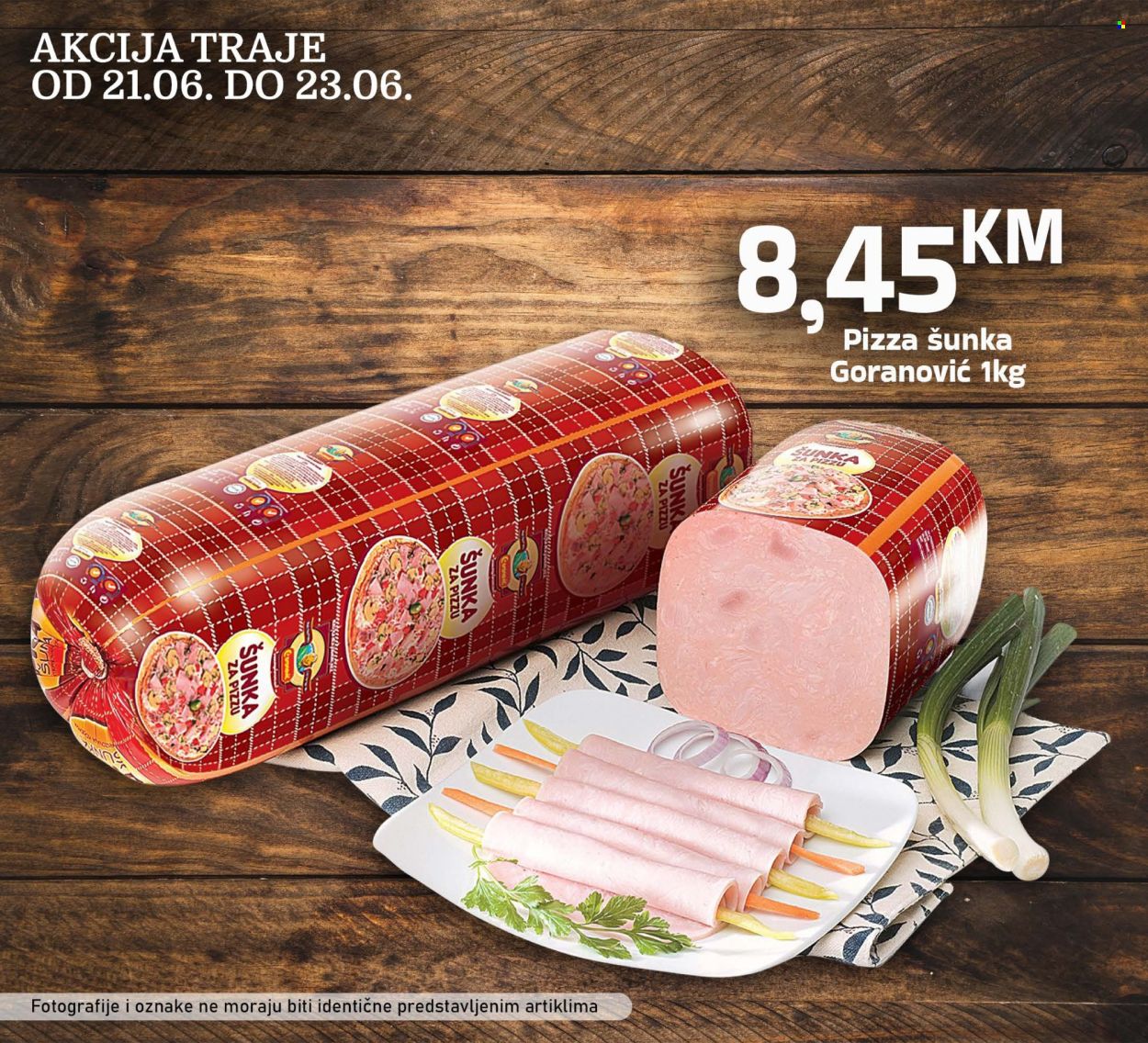 Kort marketi katalog - 21.06.2024. - 23.06.2024.. Stranica 2