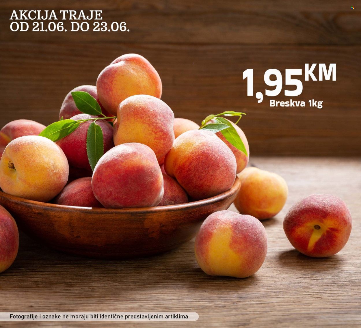 Kort marketi katalog - 21.06.2024. - 23.06.2024.. Stranica 4
