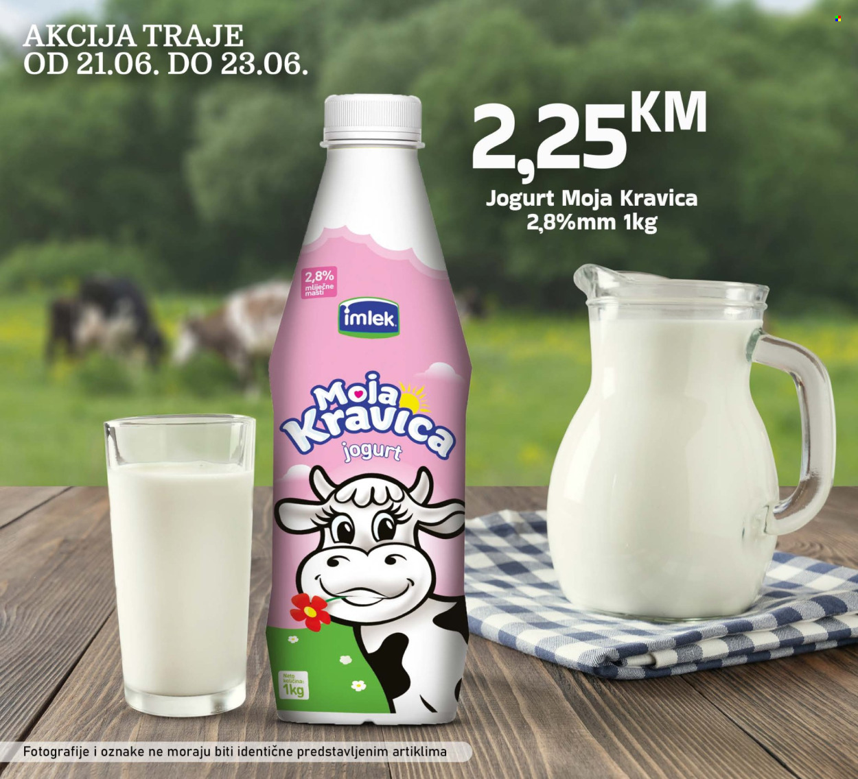 Kort marketi katalog - 21.06.2024. - 23.06.2024.. Stranica 5