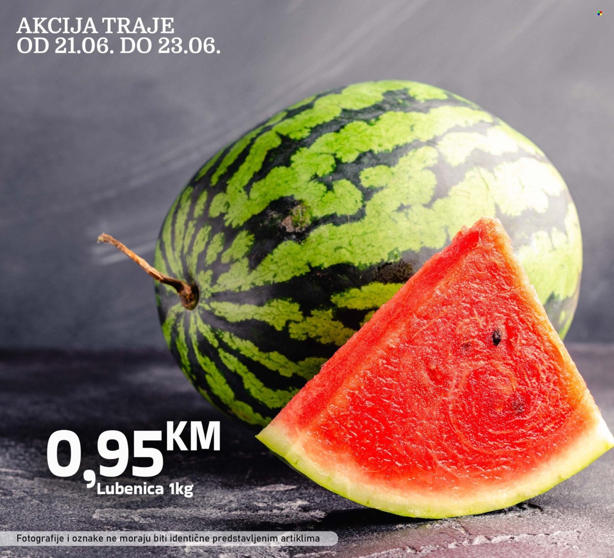 Kort marketi katalog - 21.06.2024. - 23.06.2024.. Stranica 6