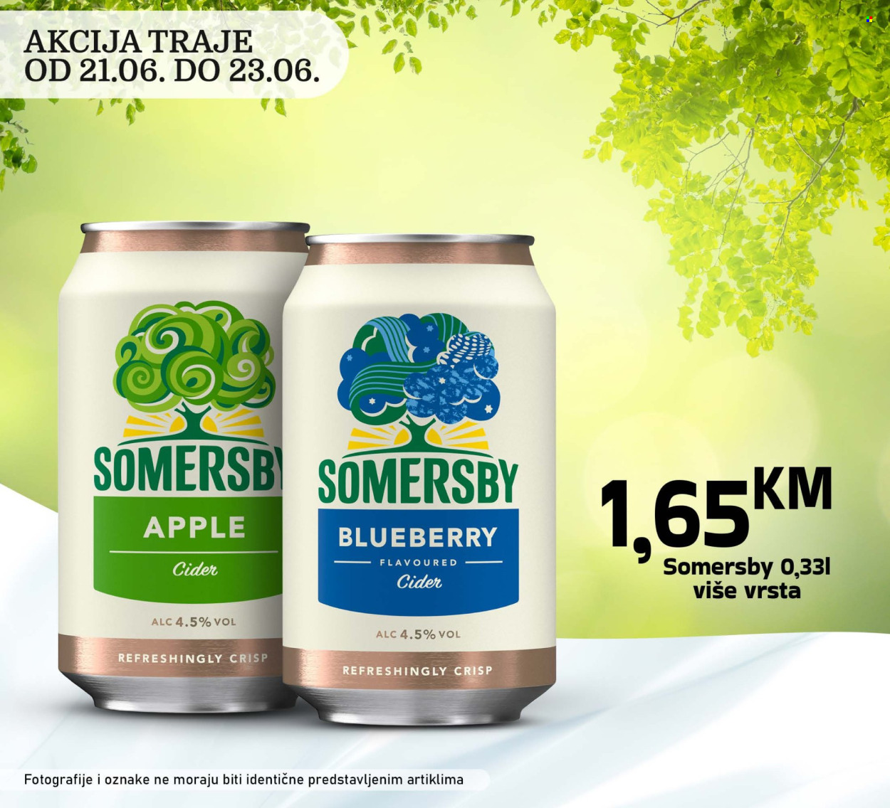 Kort marketi katalog - 21.06.2024. - 23.06.2024.. Stranica 7