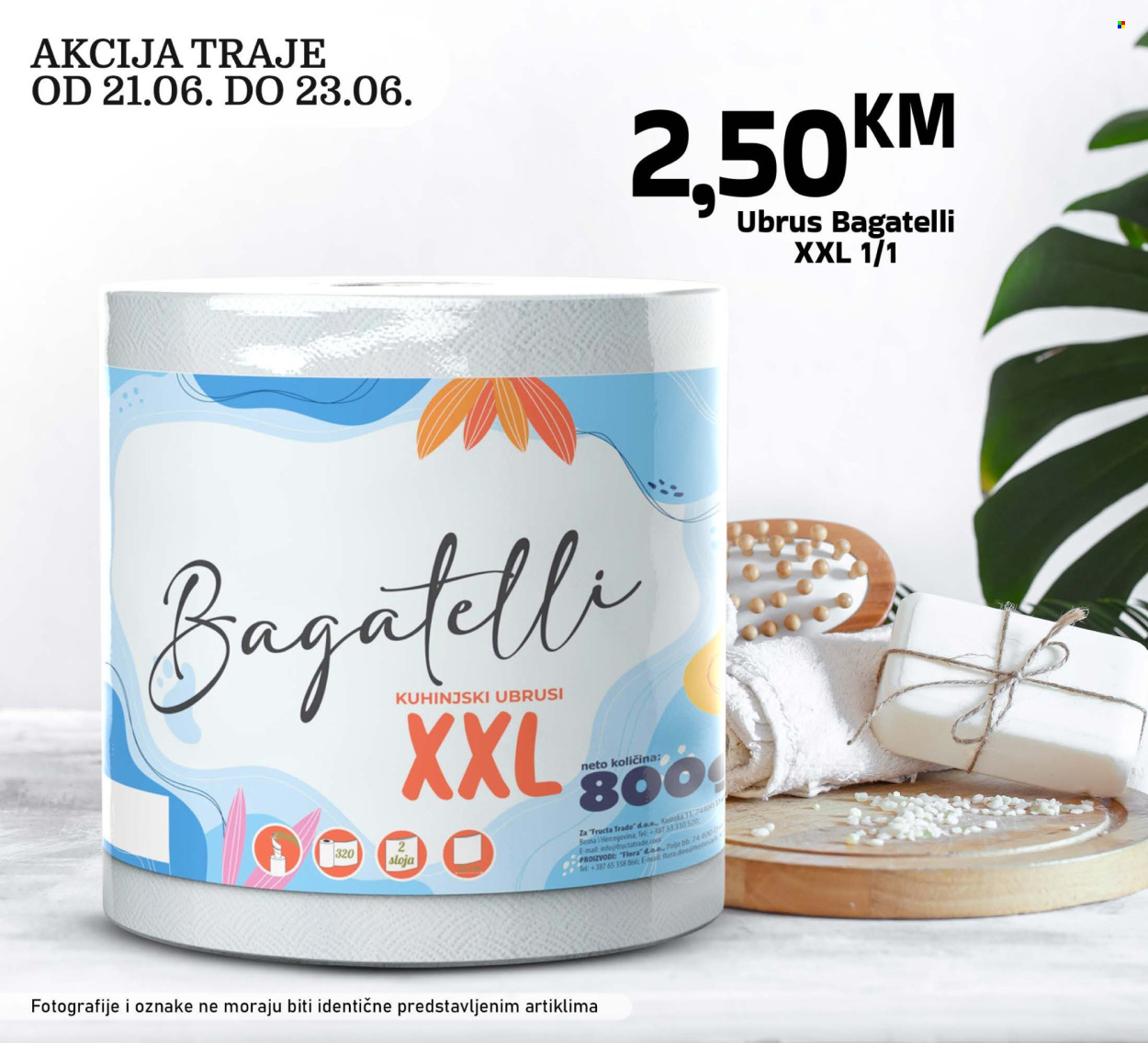 Kort marketi katalog - 21.06.2024. - 23.06.2024.. Stranica 11