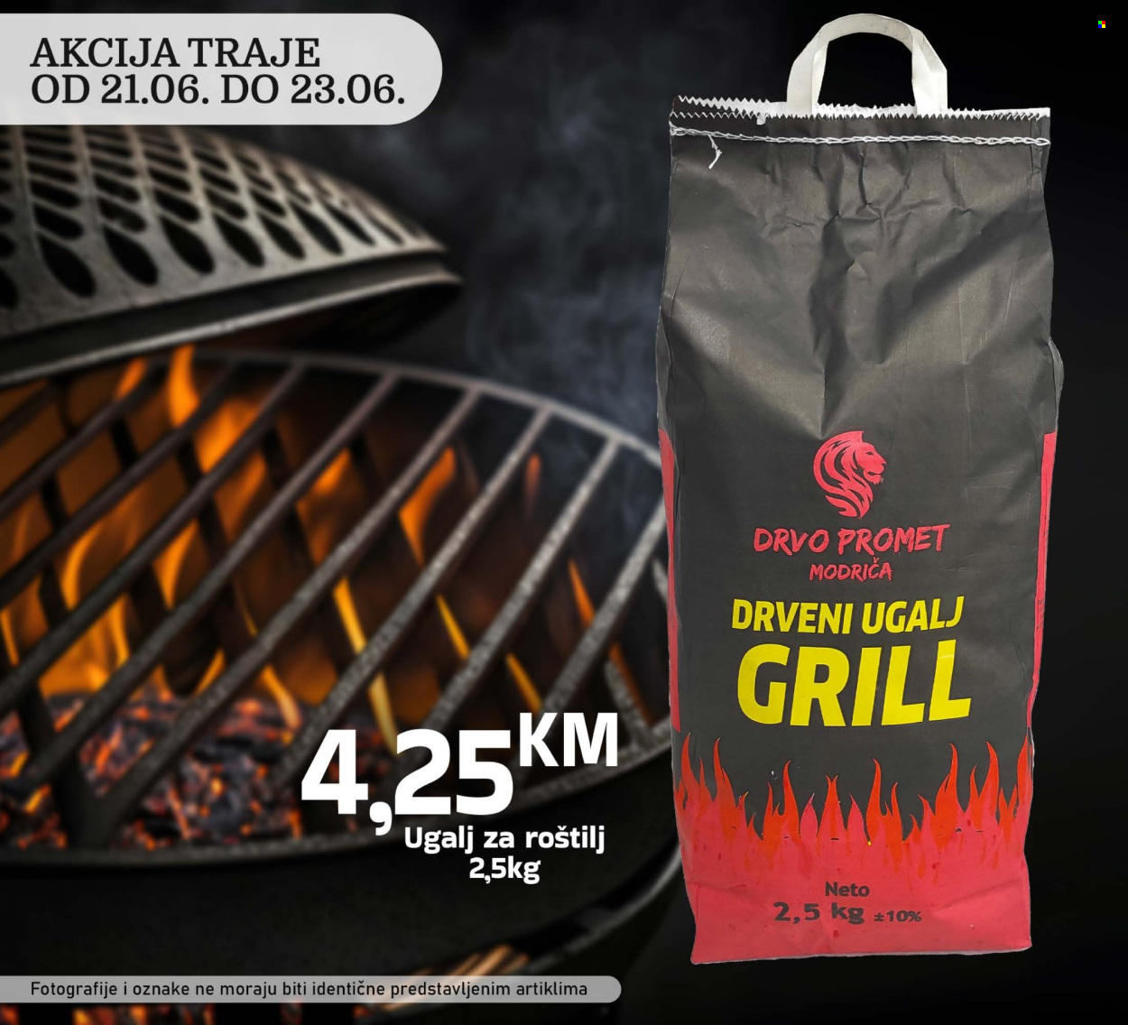 Kort marketi katalog - 21.06.2024. - 23.06.2024.. Stranica 12
