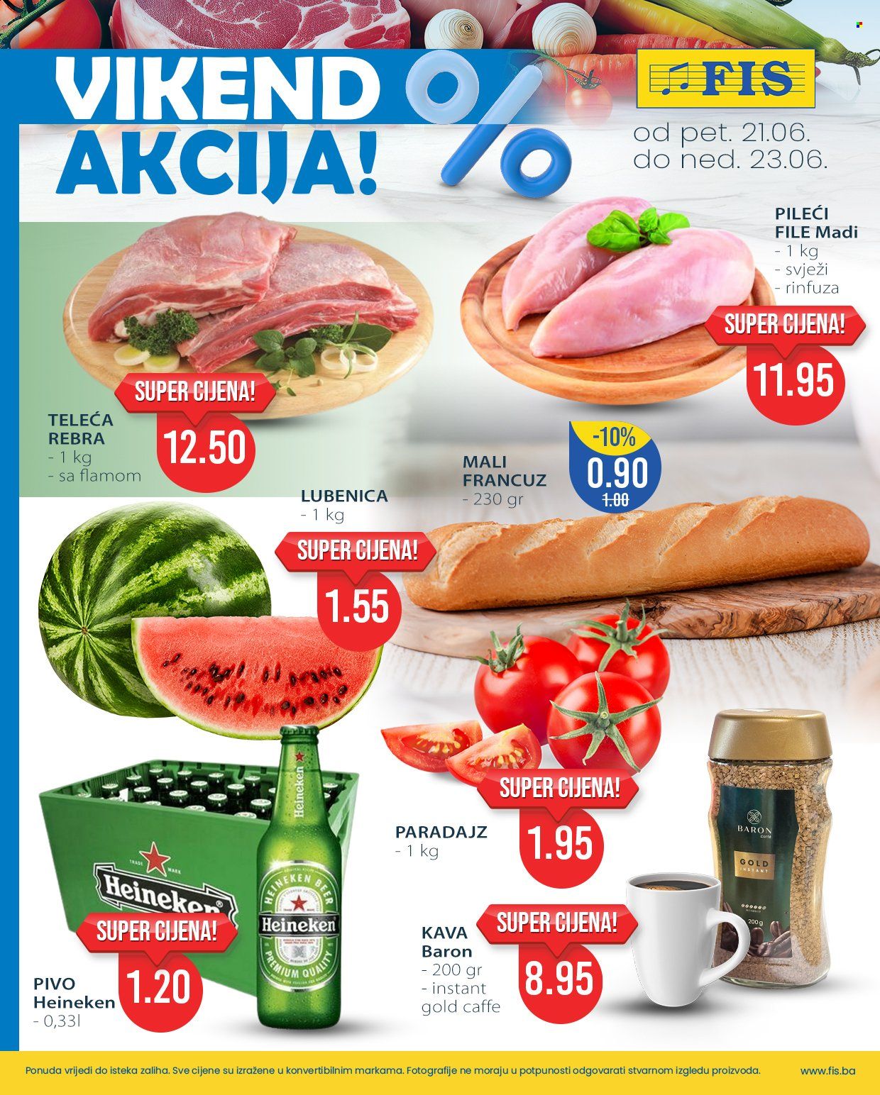 FIS katalog - 21.06.2024. - 23.06.2024.. Stranica 1