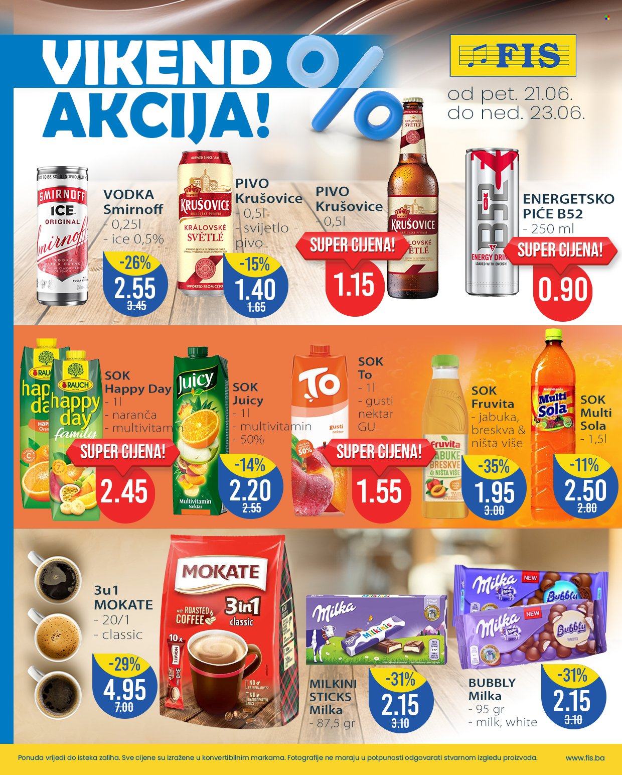 FIS katalog - 21.06.2024. - 23.06.2024.. Stranica 4