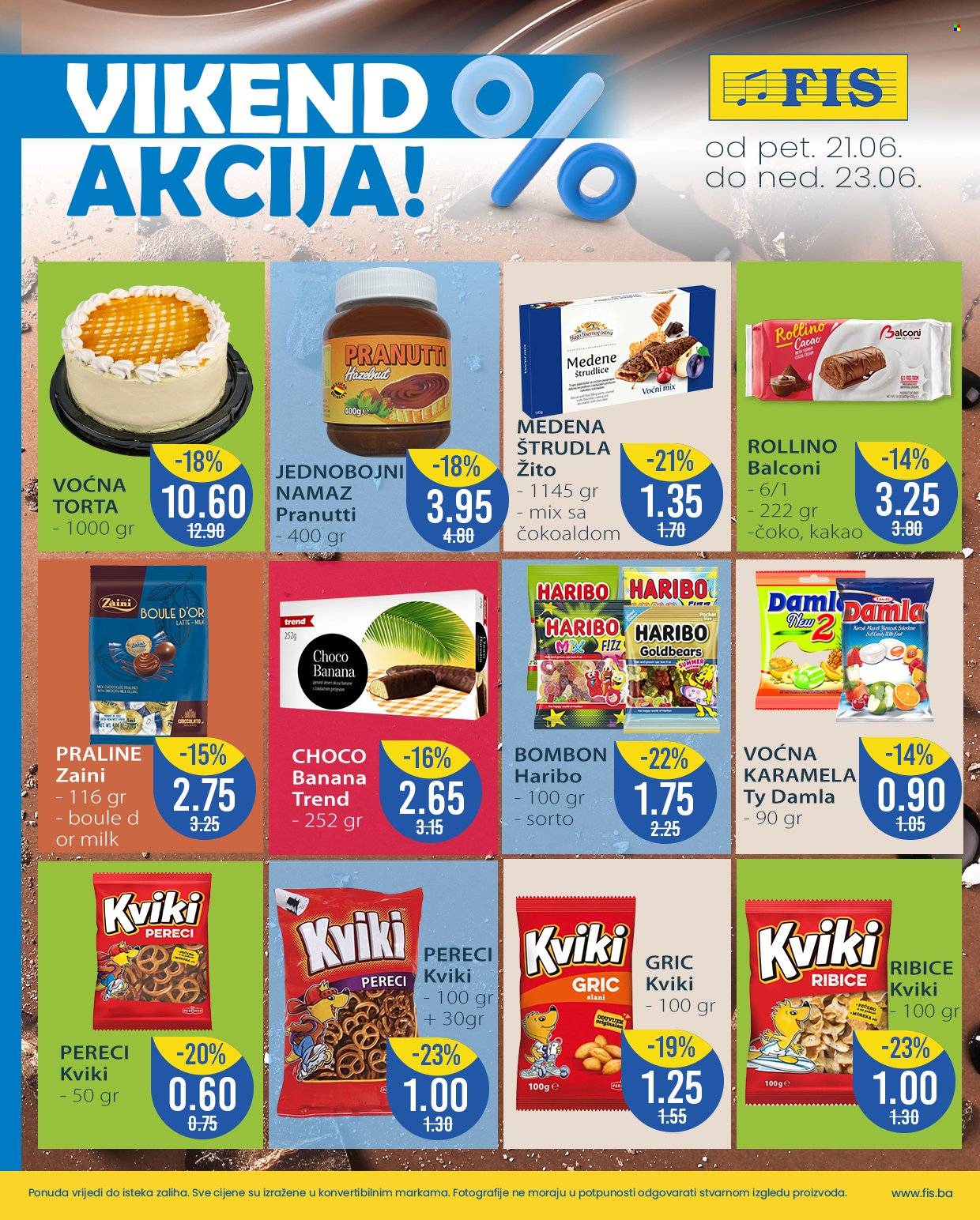 FIS katalog - 21.06.2024. - 23.06.2024.. Stranica 5