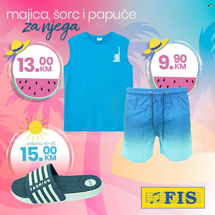 FIS katalog. Stranica 5
