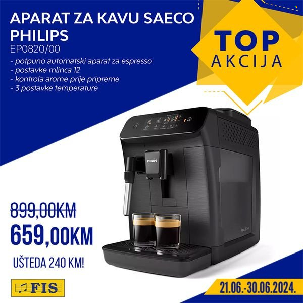 FIS katalog - 21.06.2024. - 30.06.2024.. Stranica 2