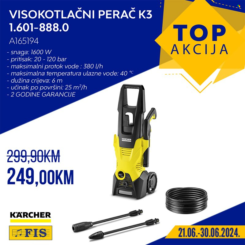 FIS katalog - 21.06.2024. - 30.06.2024.. Stranica 5