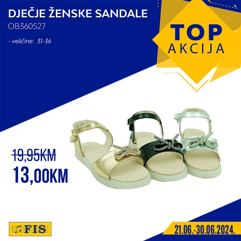 FIS katalog - 21.06.2024. - 30.06.2024.. Stranica 10