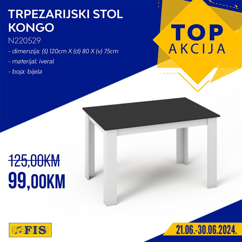 FIS katalog - 21.06.2024. - 30.06.2024.. Stranica 12