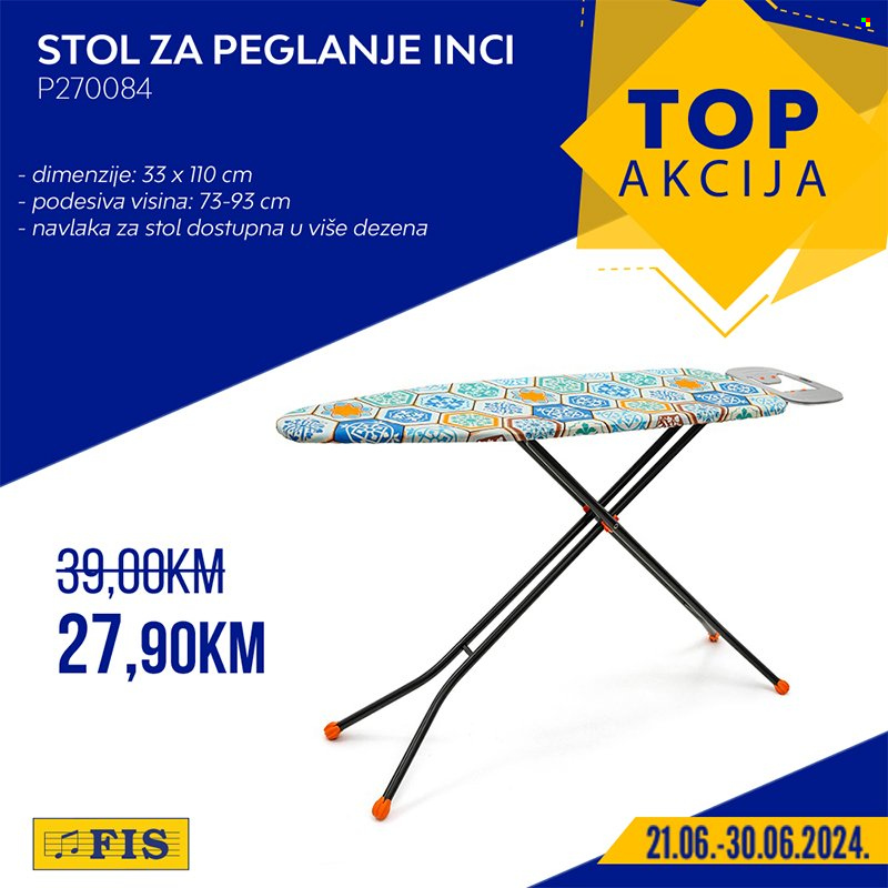 FIS katalog - 21.06.2024. - 30.06.2024.. Stranica 13