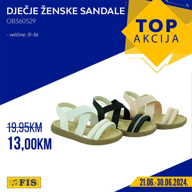 FIS katalog - 21.06.2024. - 30.06.2024.. Stranica 17