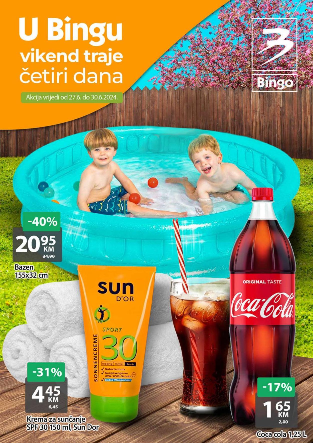 Bingo katalog - 27.06.2024. - 30.06.2024.. Stranica 1