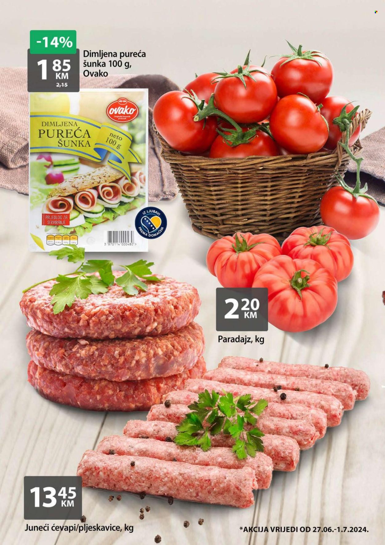 Bingo katalog - 27.06.2024. - 30.06.2024.. Stranica 2