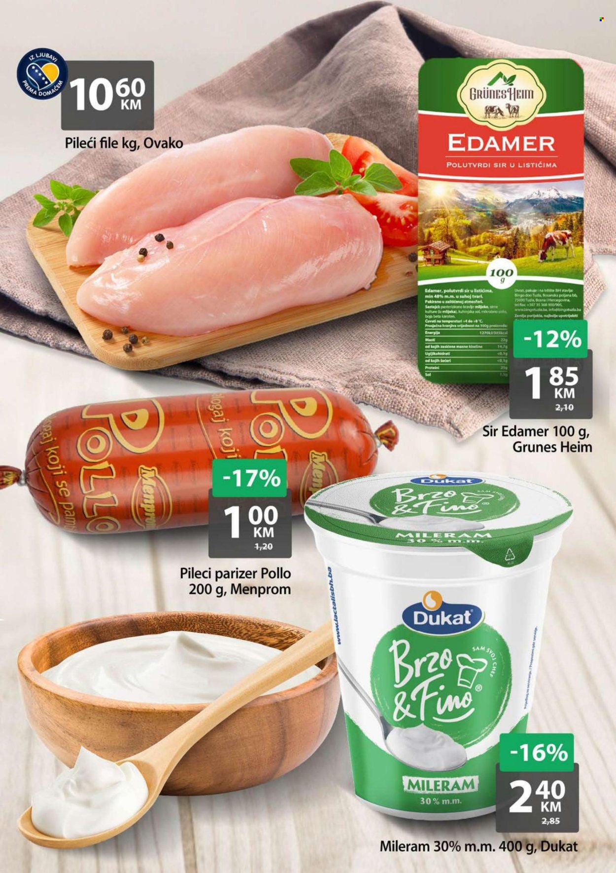Bingo katalog - 27.06.2024. - 30.06.2024.. Stranica 3
