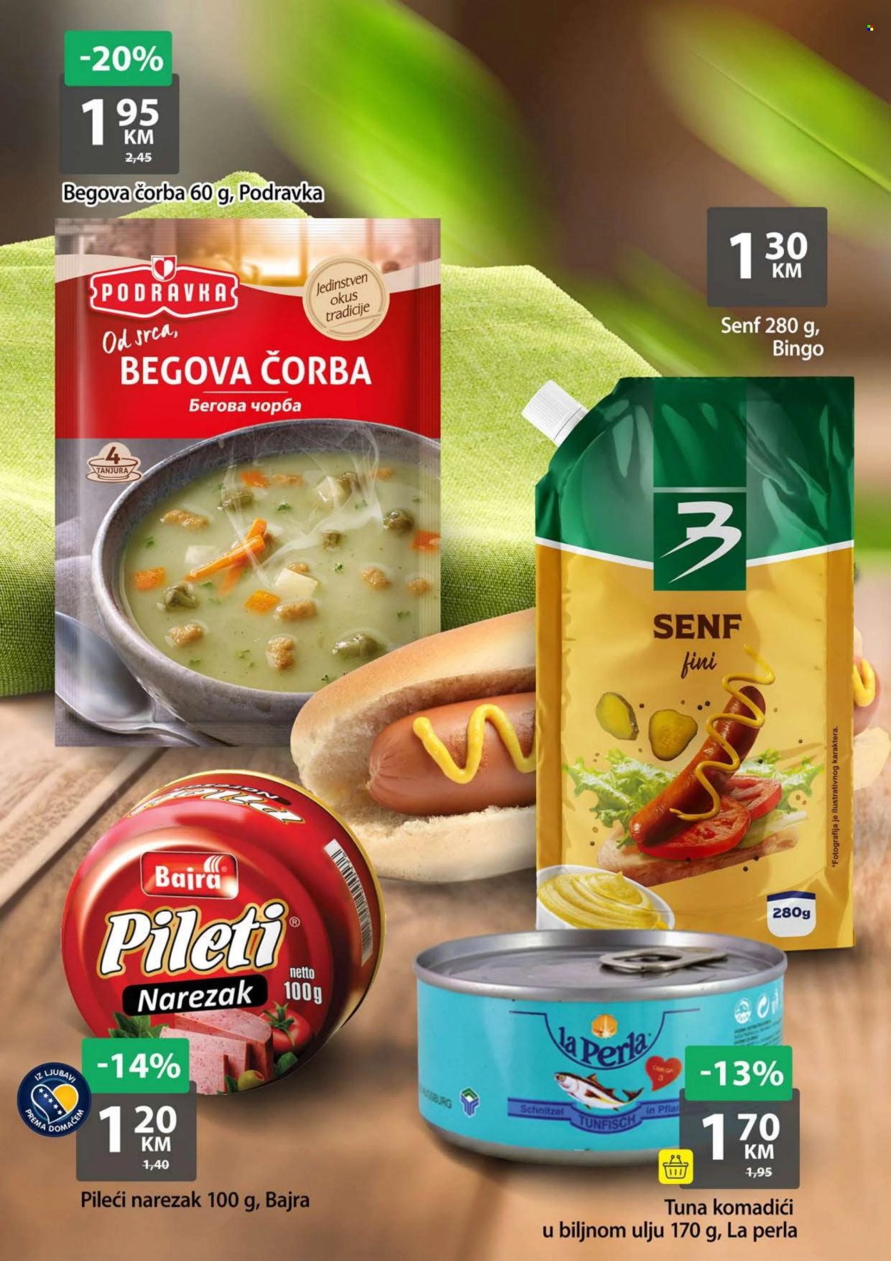 Bingo katalog - 27.06.2024. - 30.06.2024.. Stranica 4