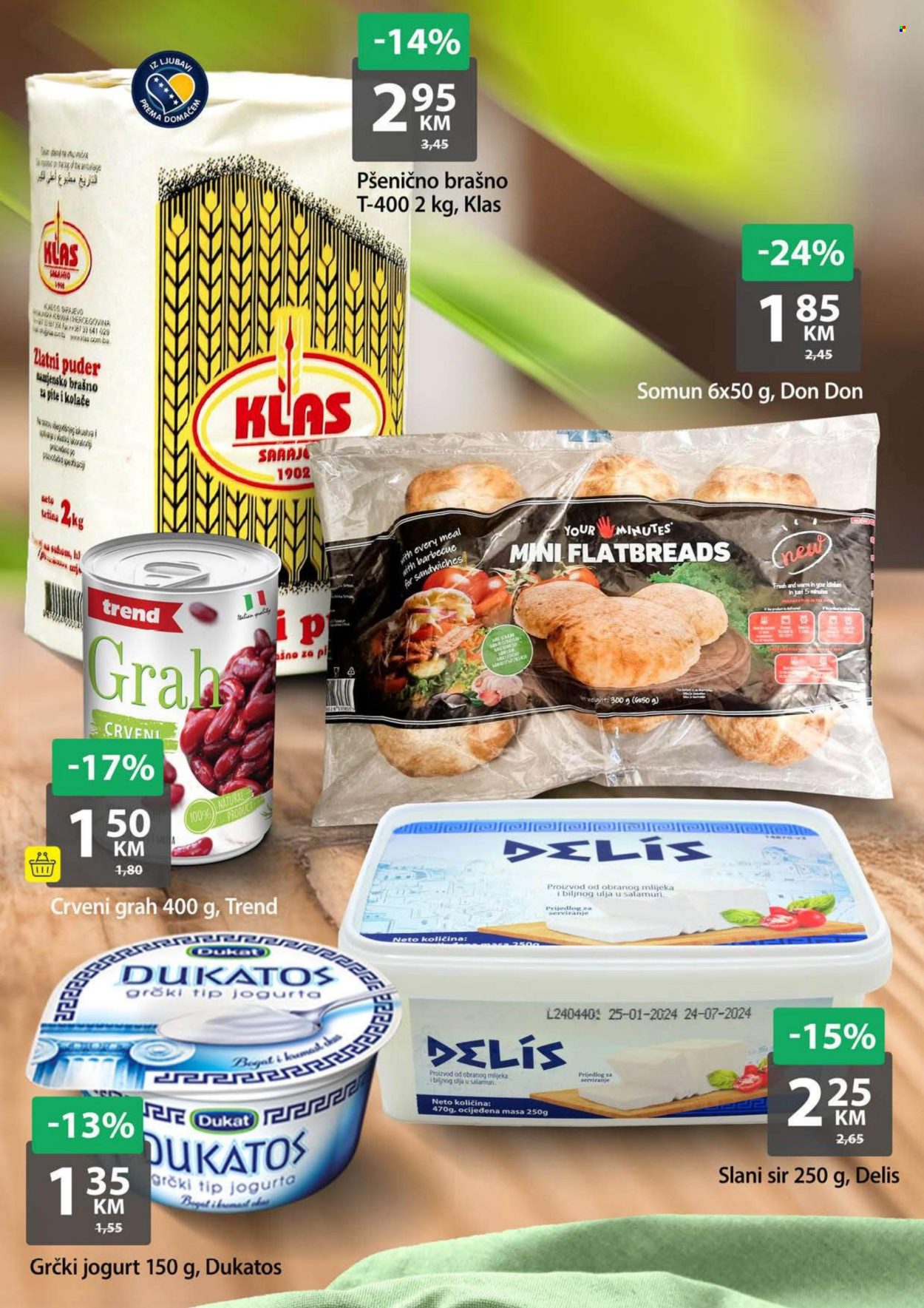 Bingo katalog - 27.06.2024. - 30.06.2024.. Stranica 5