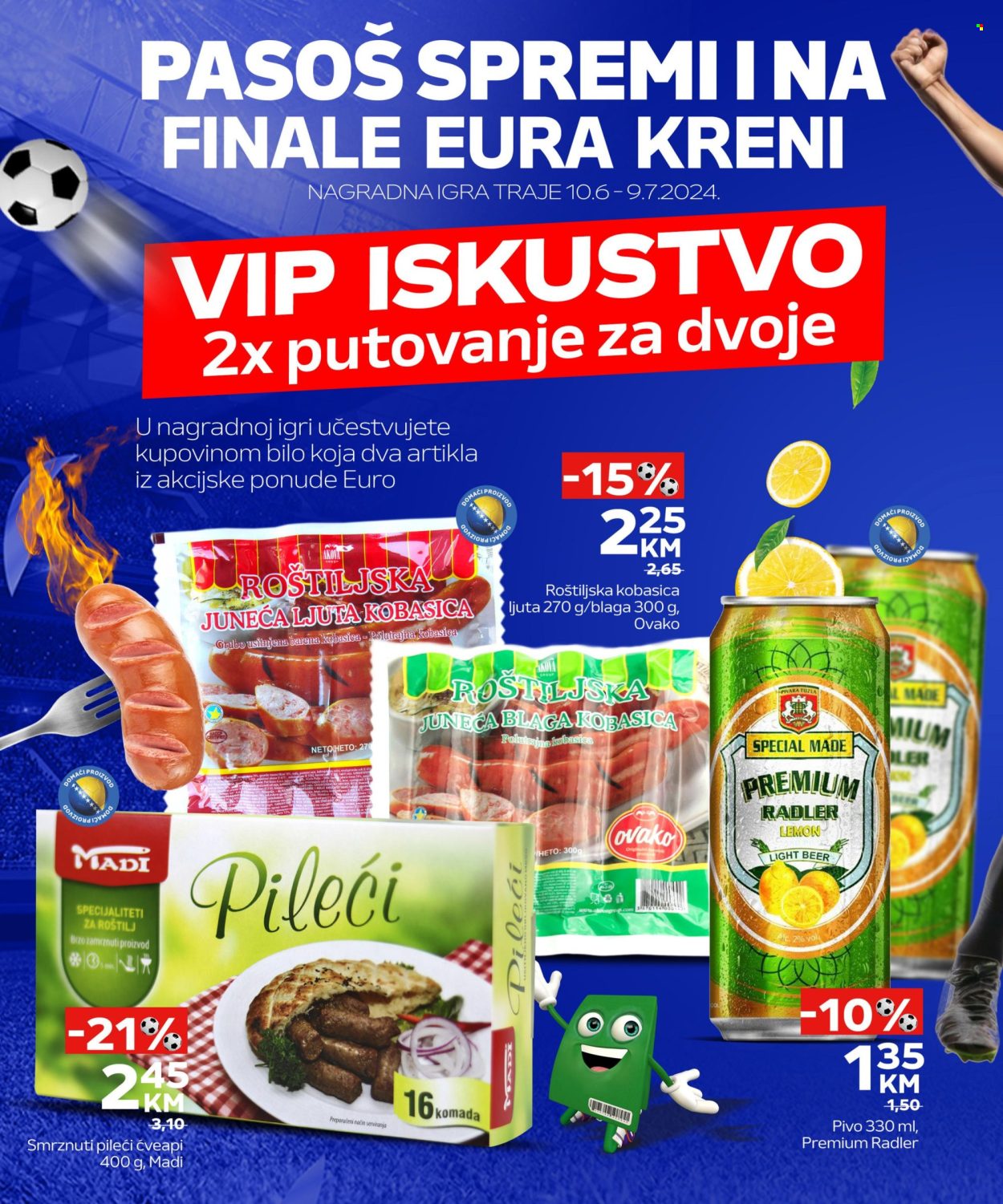 Bingo katalog - 27.06.2024. - 14.07.2024.. Stranica 2