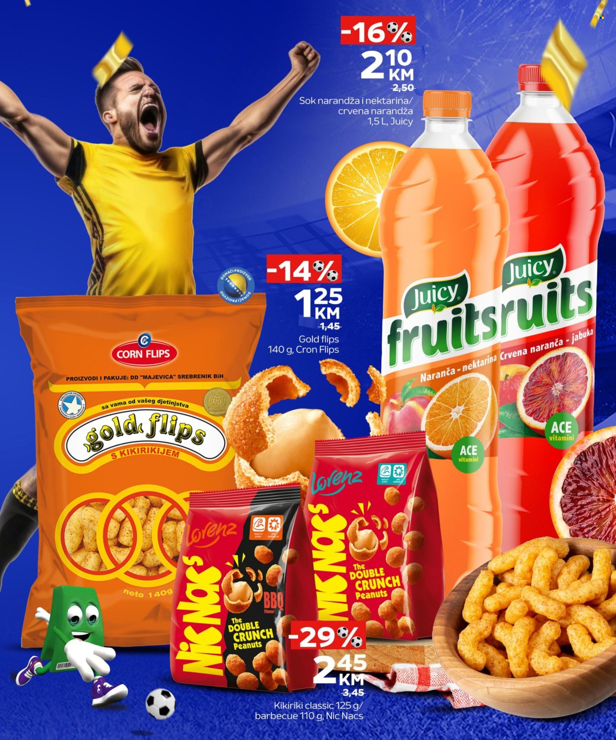 Bingo katalog - 27.06.2024. - 14.07.2024.. Stranica 3