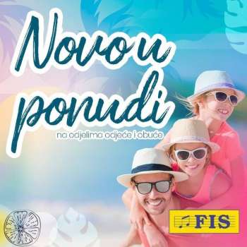 FIS katalog