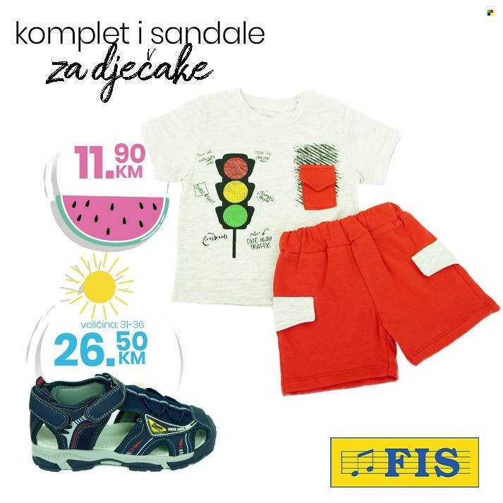 FIS katalog. Stranica 7