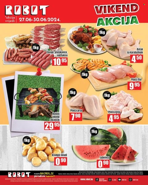 Robot katalog - 27.06.2024. - 30.06.2024.. Stranica 1