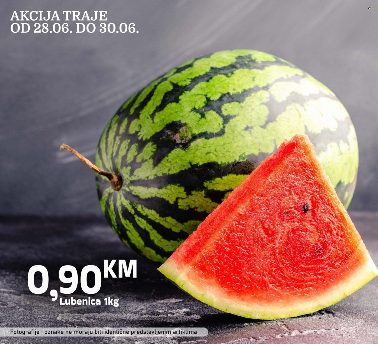 Kort marketi katalog - 28.06.2024. - 30.06.2024.. Stranica 2