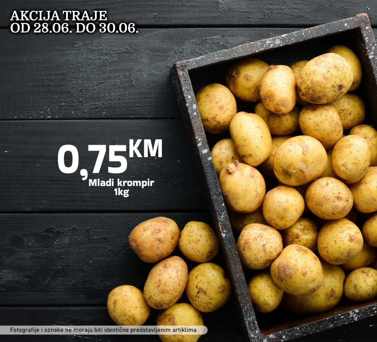 Kort marketi katalog - 28.06.2024. - 30.06.2024.. Stranica 3