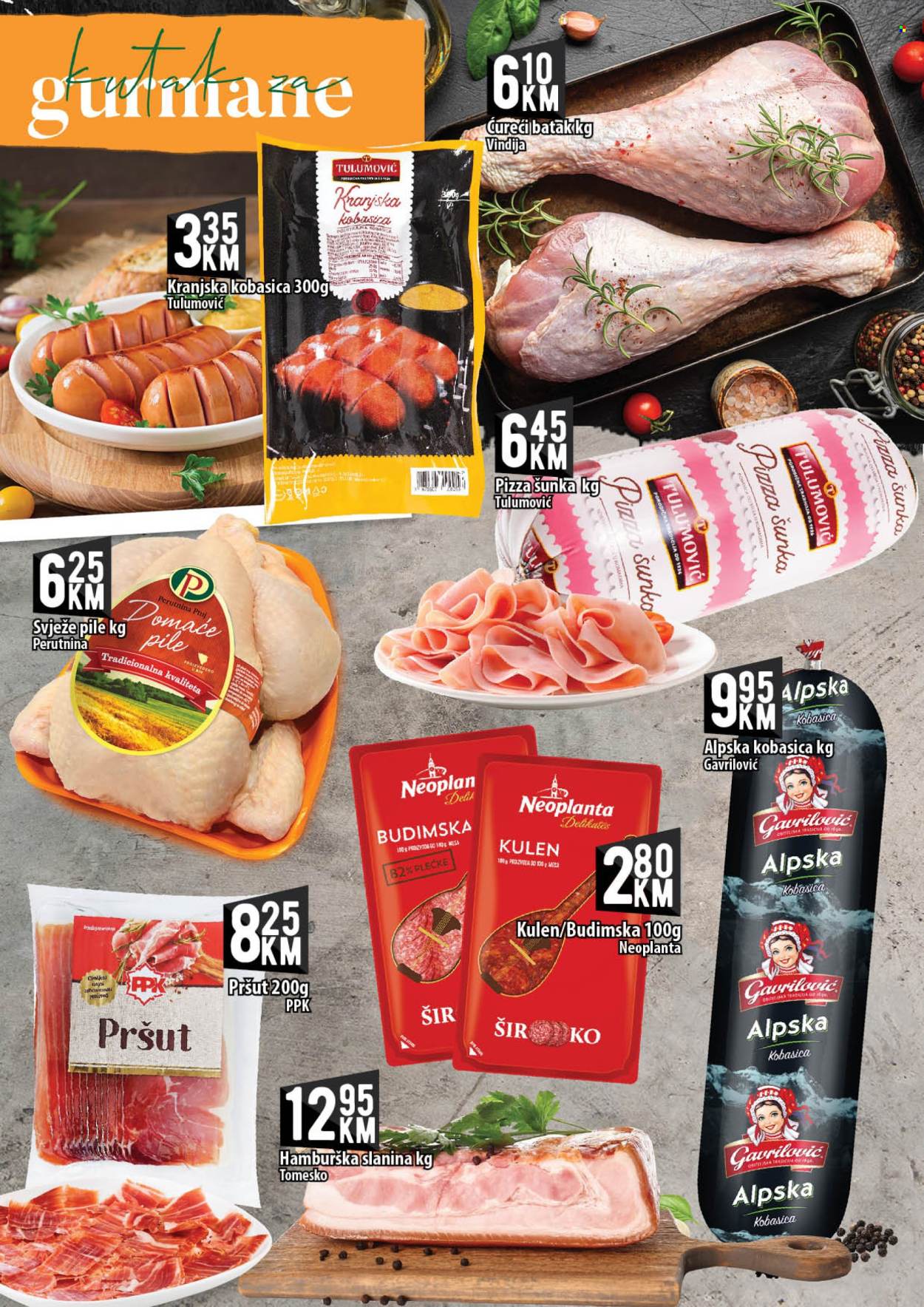 Kort marketi katalog - 28.06.2024. - 17.07.2024.. Stranica 2