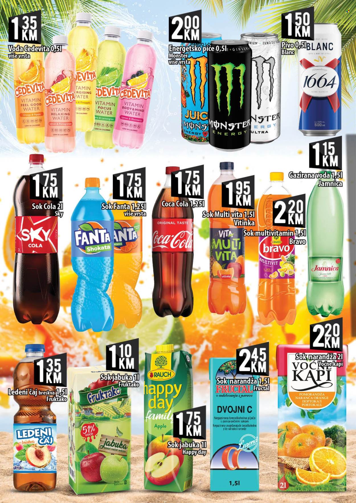 Kort marketi katalog - 28.06.2024. - 17.07.2024.. Stranica 8