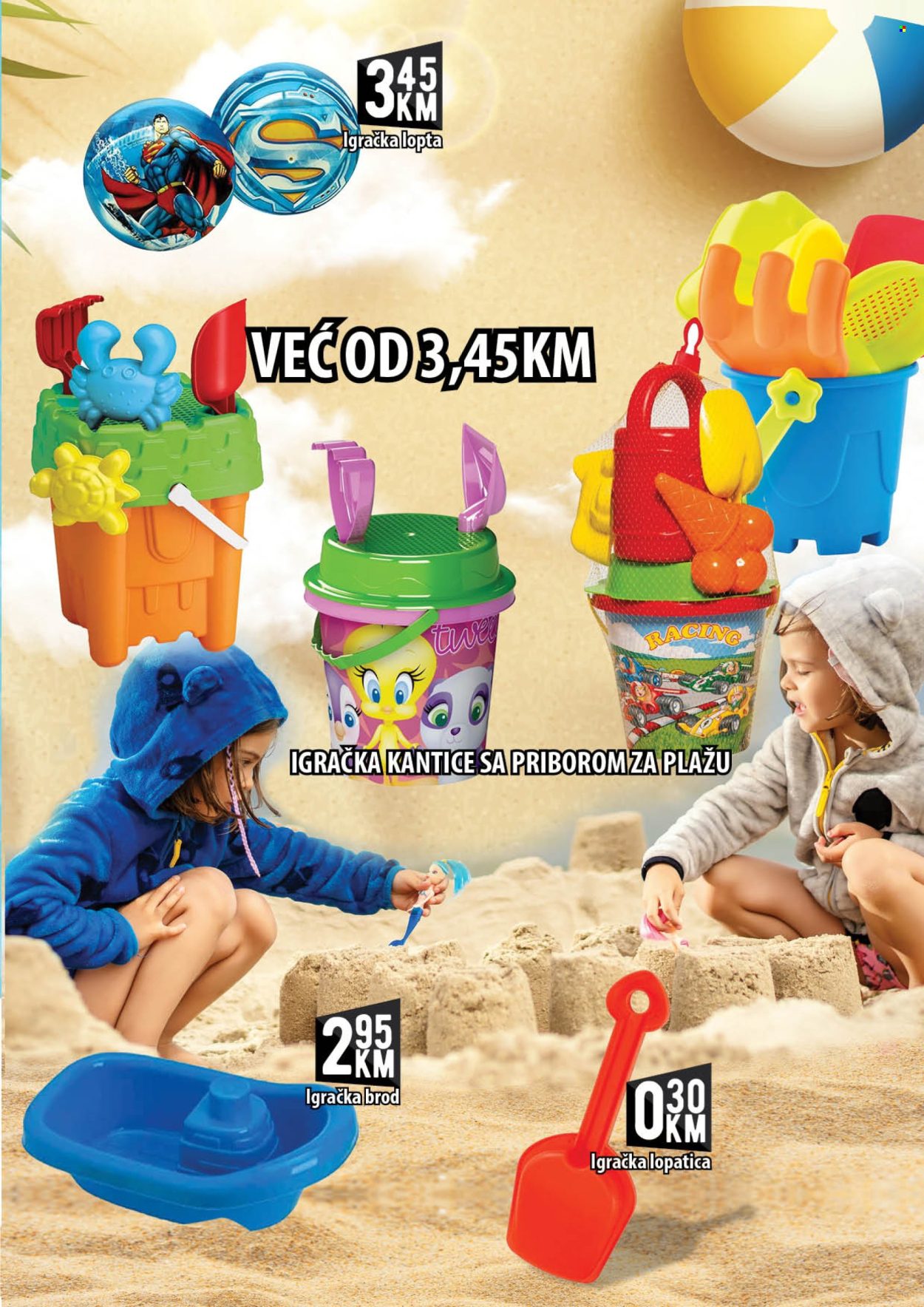 Kort marketi katalog - 28.06.2024. - 17.07.2024.. Stranica 13