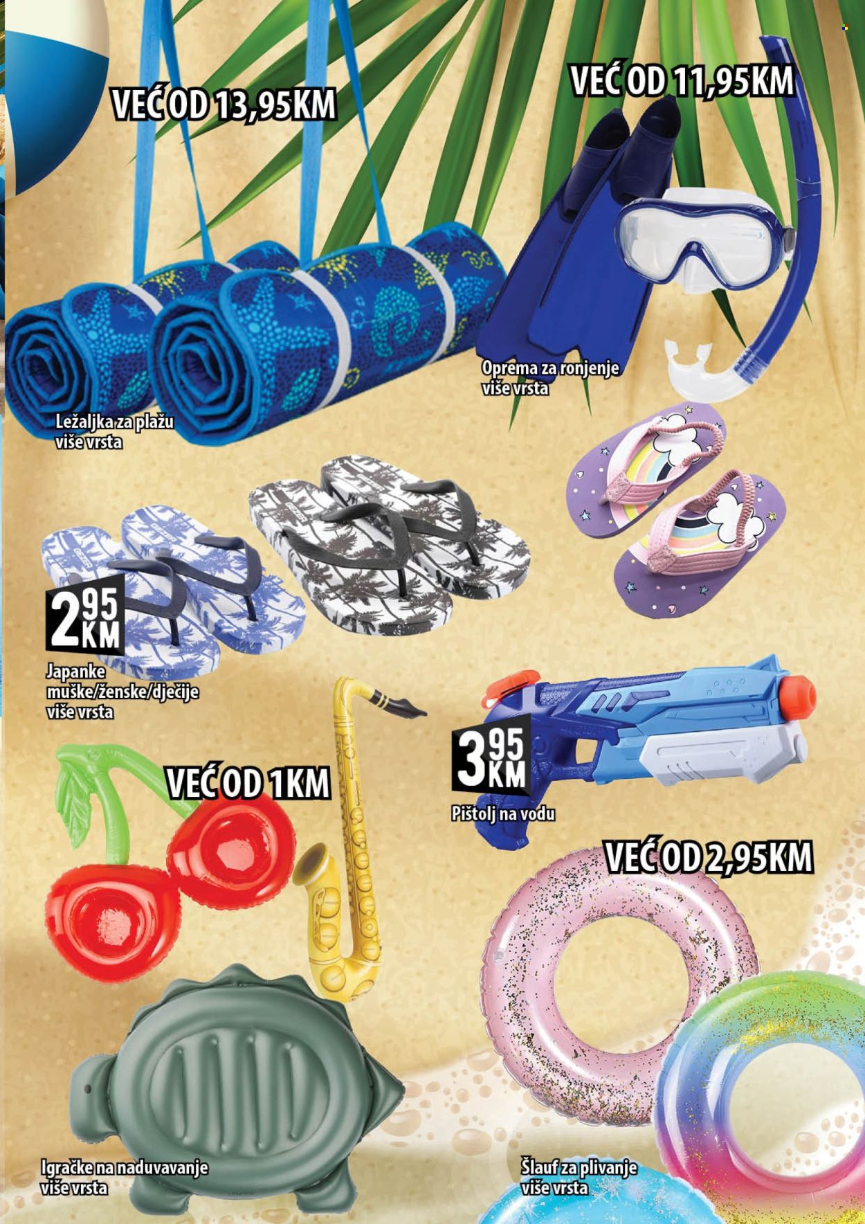 Kort marketi katalog - 28.06.2024. - 17.07.2024.. Stranica 15