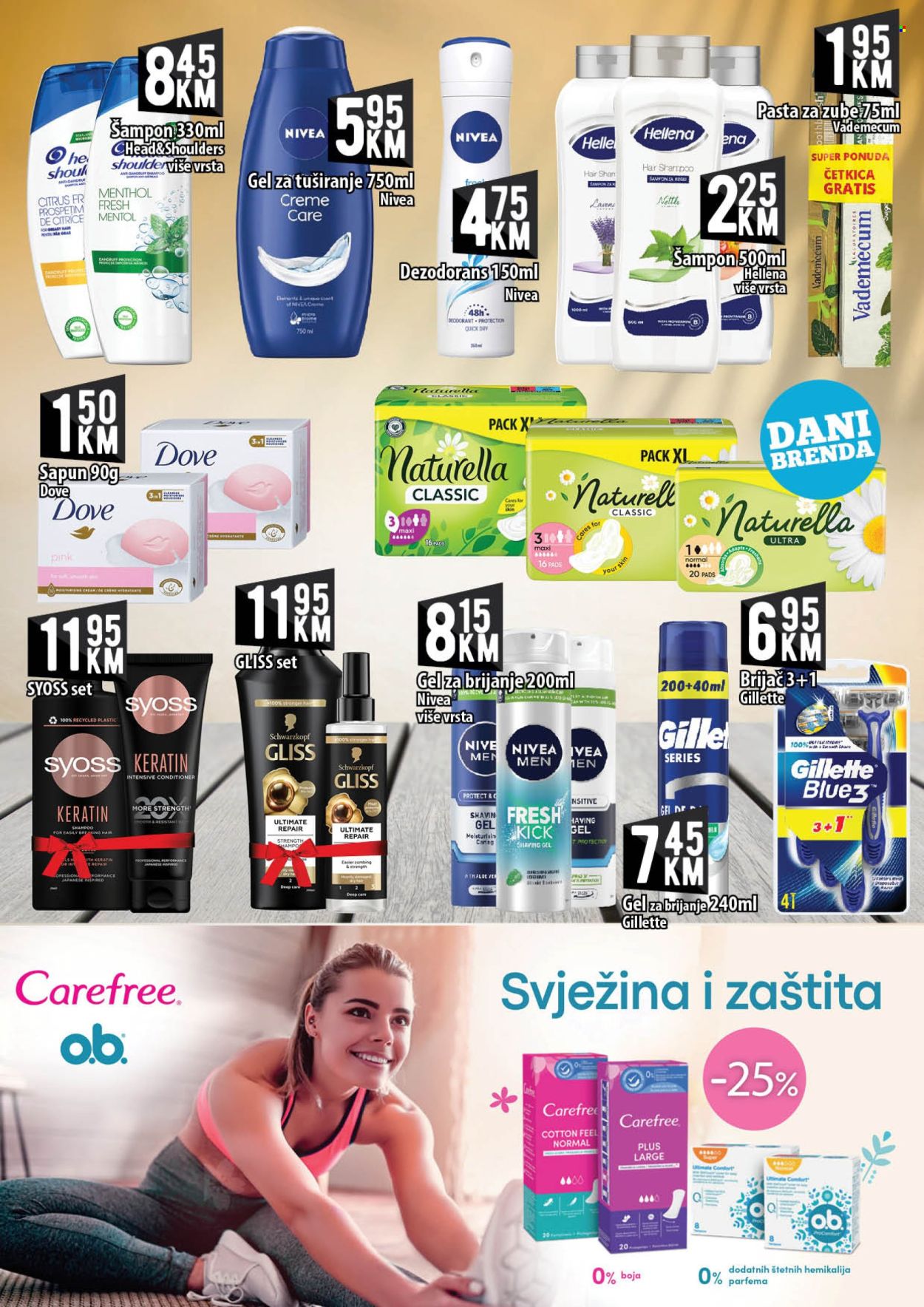 Kort marketi katalog - 28.06.2024. - 17.07.2024.. Stranica 16