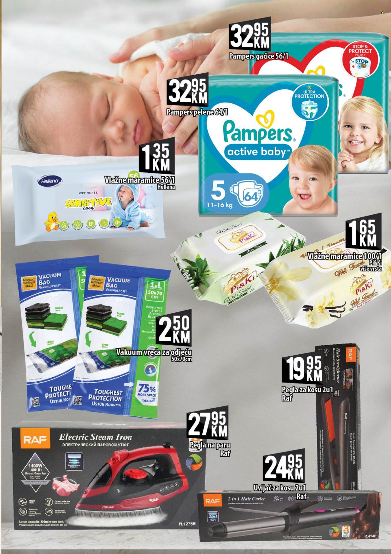 Kort marketi katalog - 28.06.2024. - 17.07.2024.. Stranica 17