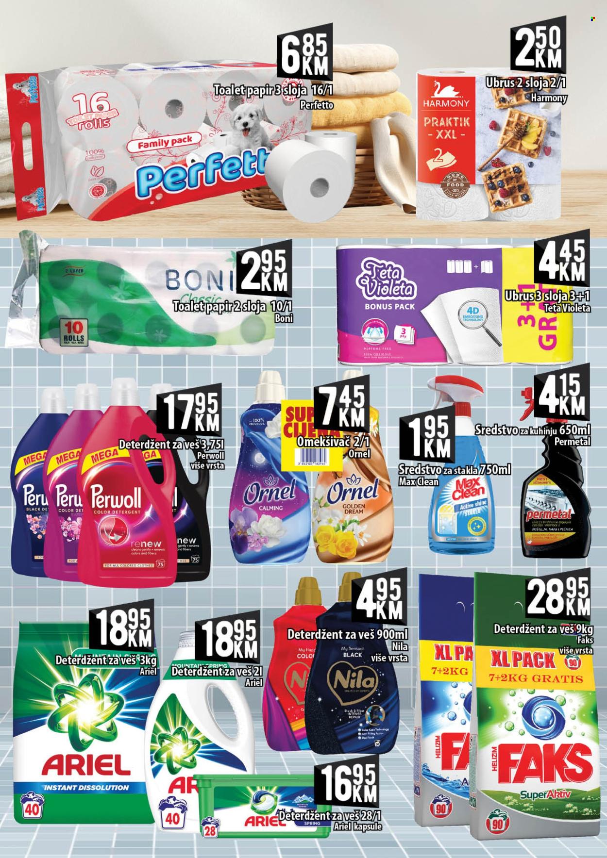 Kort marketi katalog - 28.06.2024. - 17.07.2024.. Stranica 18