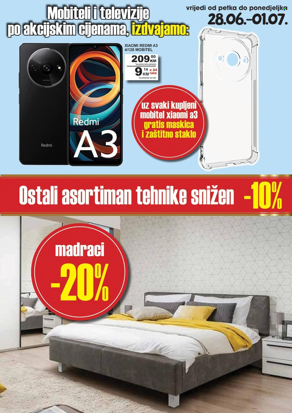 Prodex katalog - 28.06.2024. - 01.07.2024.. Stranica 3