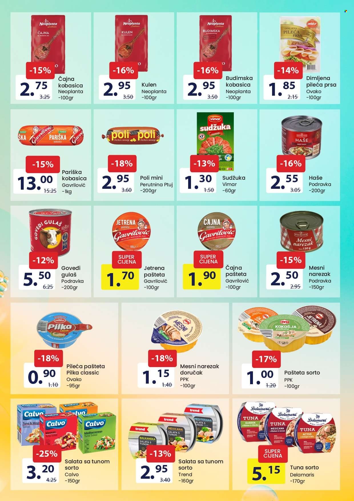 FIS katalog - 01.07.2024. - 14.07.2024.. Stranica 3