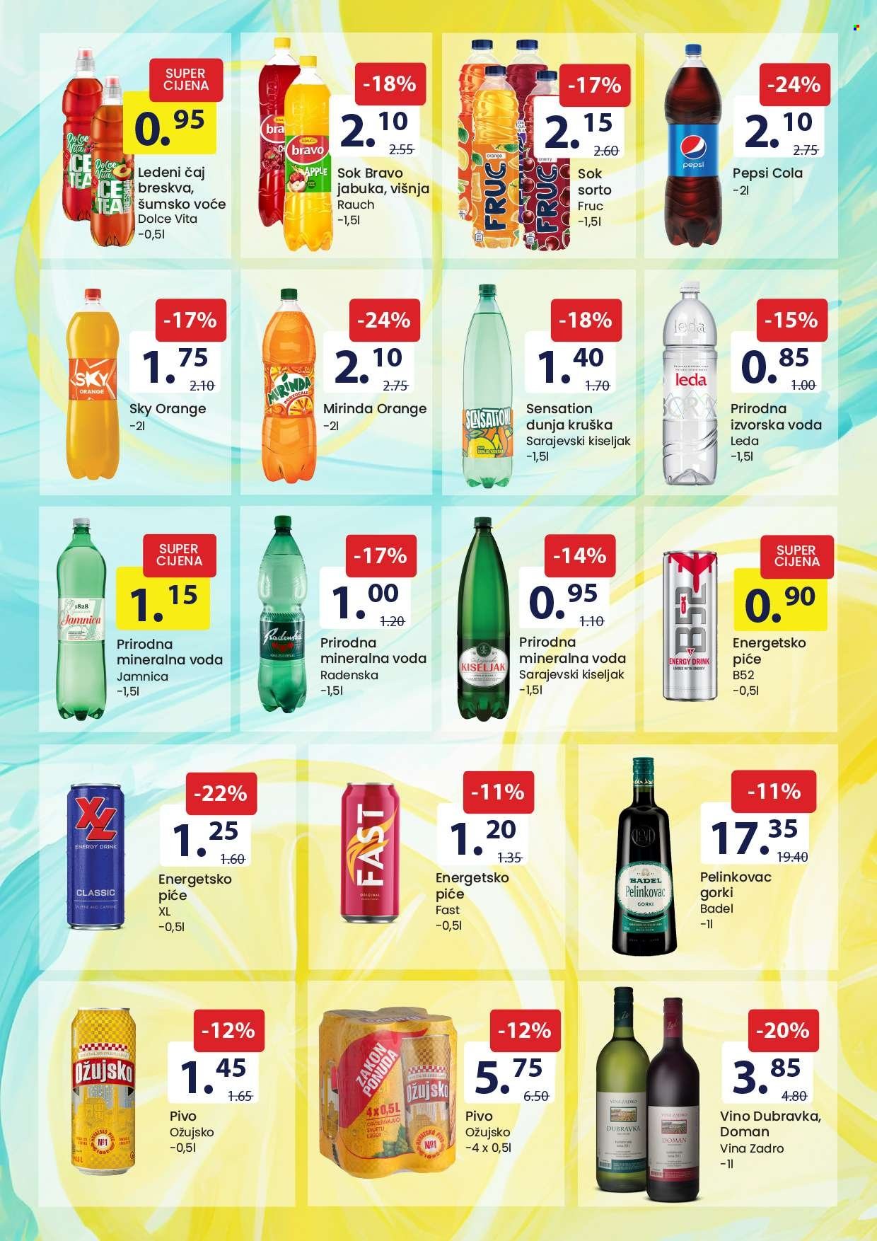 FIS katalog - 01.07.2024. - 14.07.2024.. Stranica 11