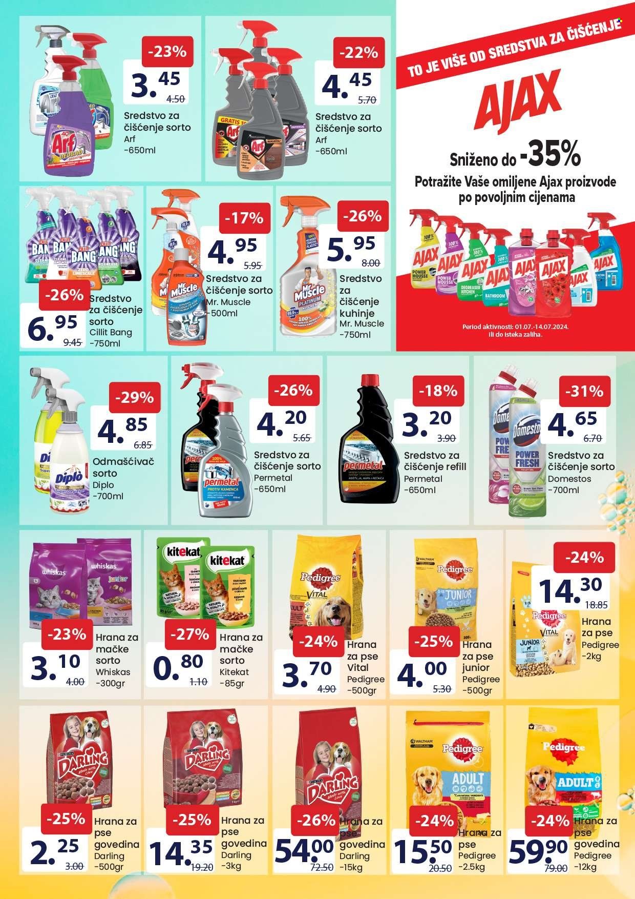 FIS katalog - 01.07.2024. - 14.07.2024.. Stranica 16