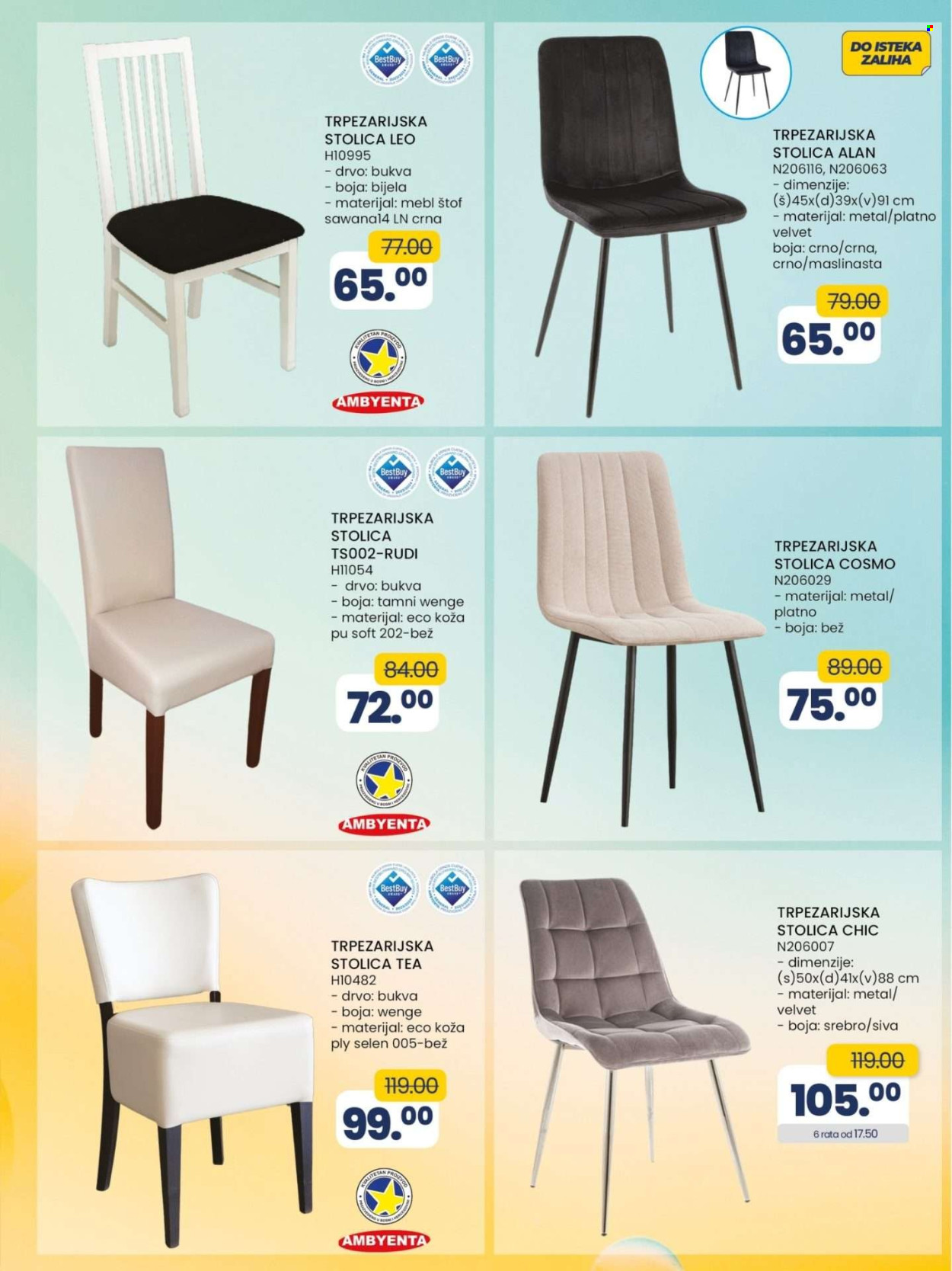 FIS katalog - 02.07.2024. - 22.07.2024.. Stranica 17